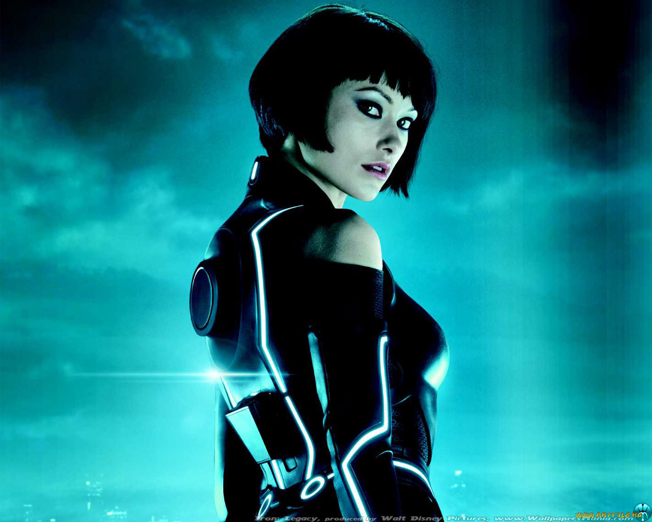 , , tron, legacy